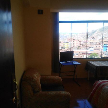 쿠스코 Casita Santa Ana B&B 외부 사진