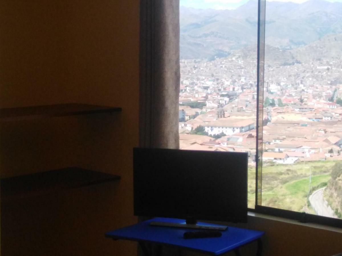 쿠스코 Casita Santa Ana B&B 외부 사진