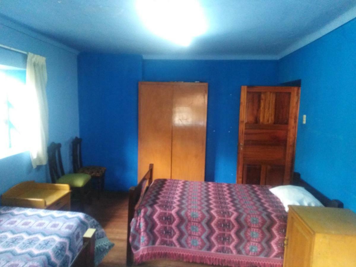 쿠스코 Casita Santa Ana B&B 외부 사진