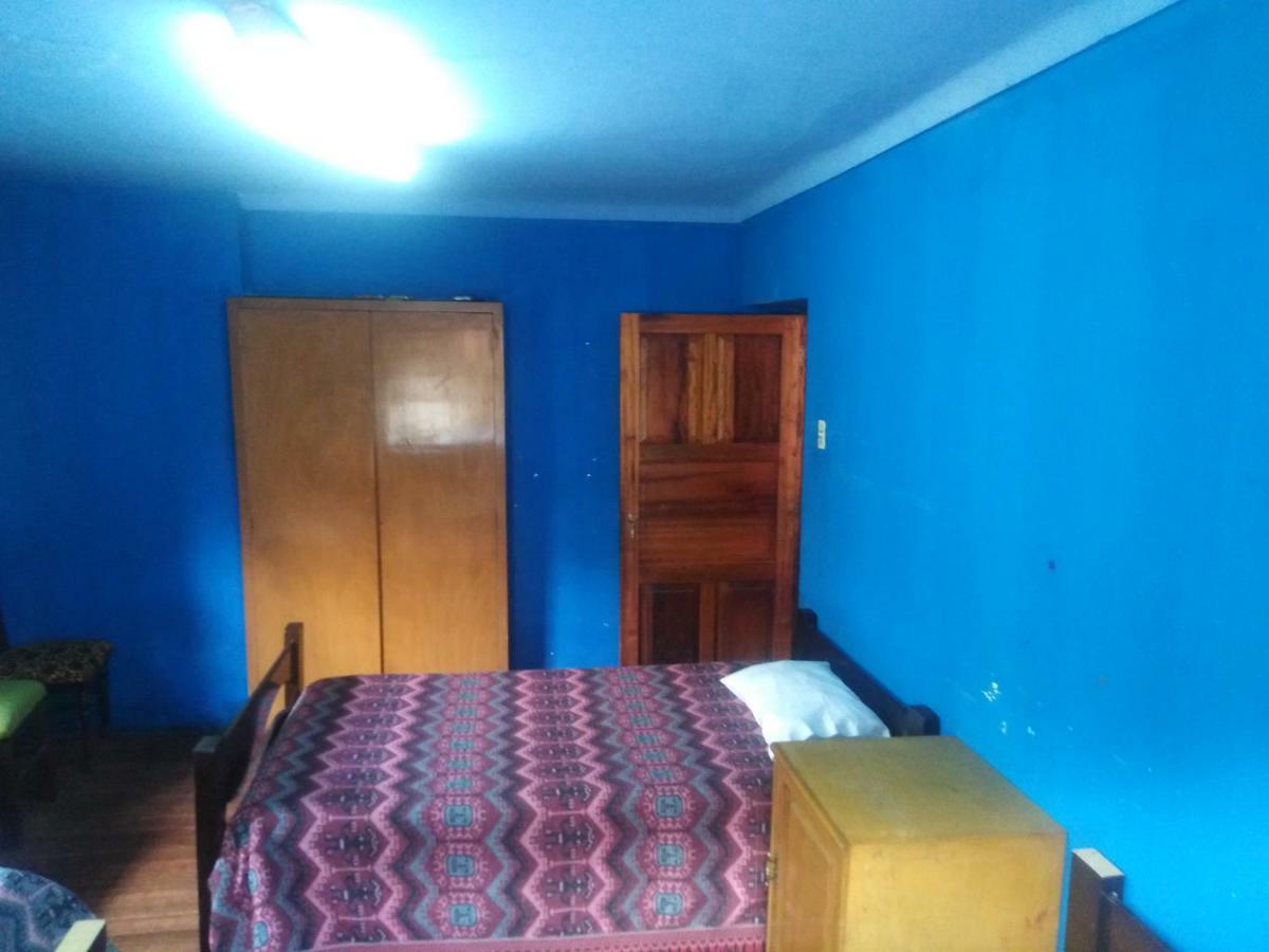 쿠스코 Casita Santa Ana B&B 외부 사진