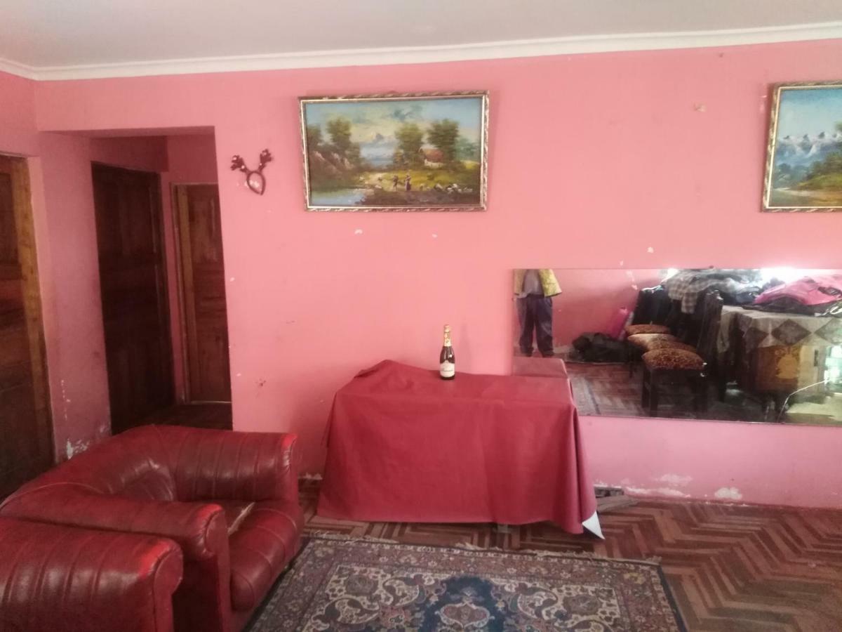 쿠스코 Casita Santa Ana B&B 외부 사진