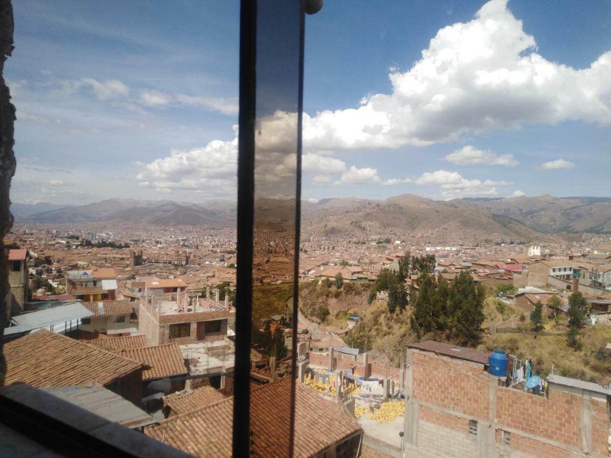 쿠스코 Casita Santa Ana B&B 외부 사진