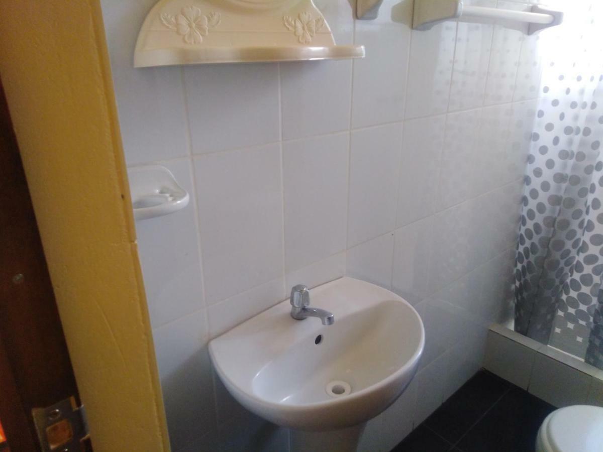 쿠스코 Casita Santa Ana B&B 외부 사진
