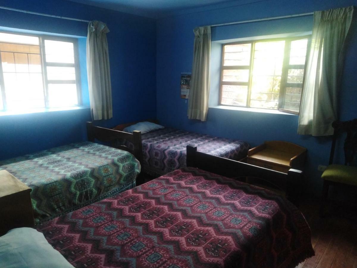 쿠스코 Casita Santa Ana B&B 외부 사진
