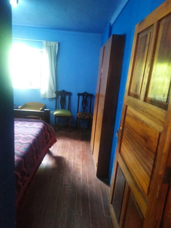 쿠스코 Casita Santa Ana B&B 외부 사진