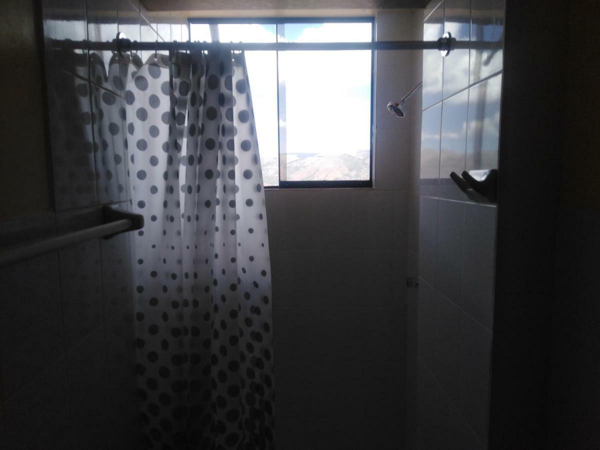 쿠스코 Casita Santa Ana B&B 외부 사진