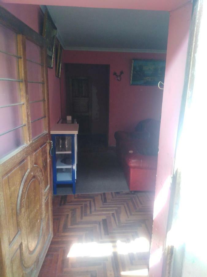 쿠스코 Casita Santa Ana B&B 외부 사진