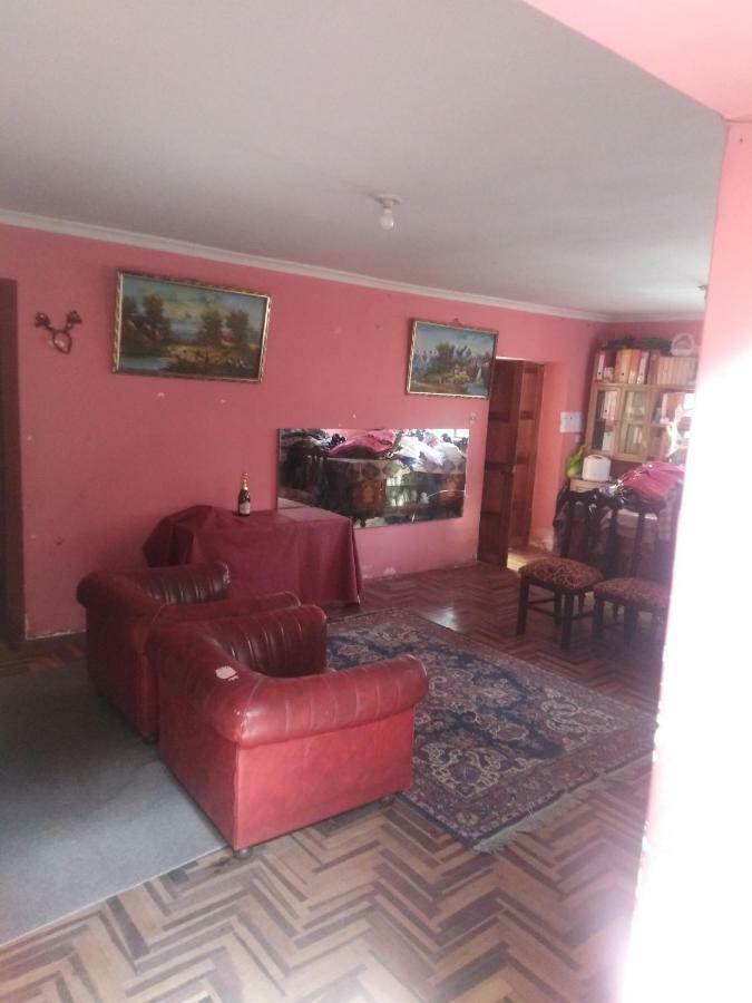 쿠스코 Casita Santa Ana B&B 외부 사진