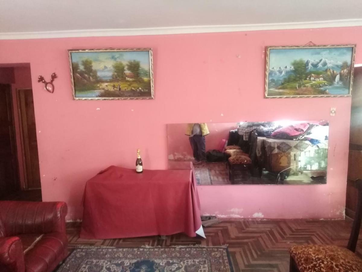 쿠스코 Casita Santa Ana B&B 외부 사진