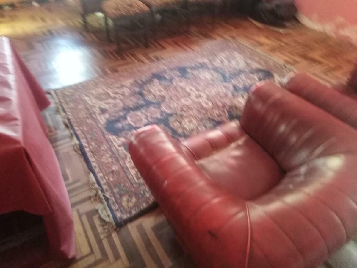 쿠스코 Casita Santa Ana B&B 외부 사진