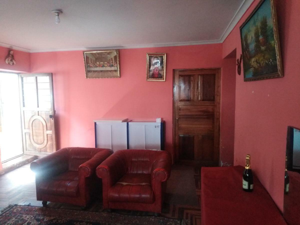 쿠스코 Casita Santa Ana B&B 외부 사진