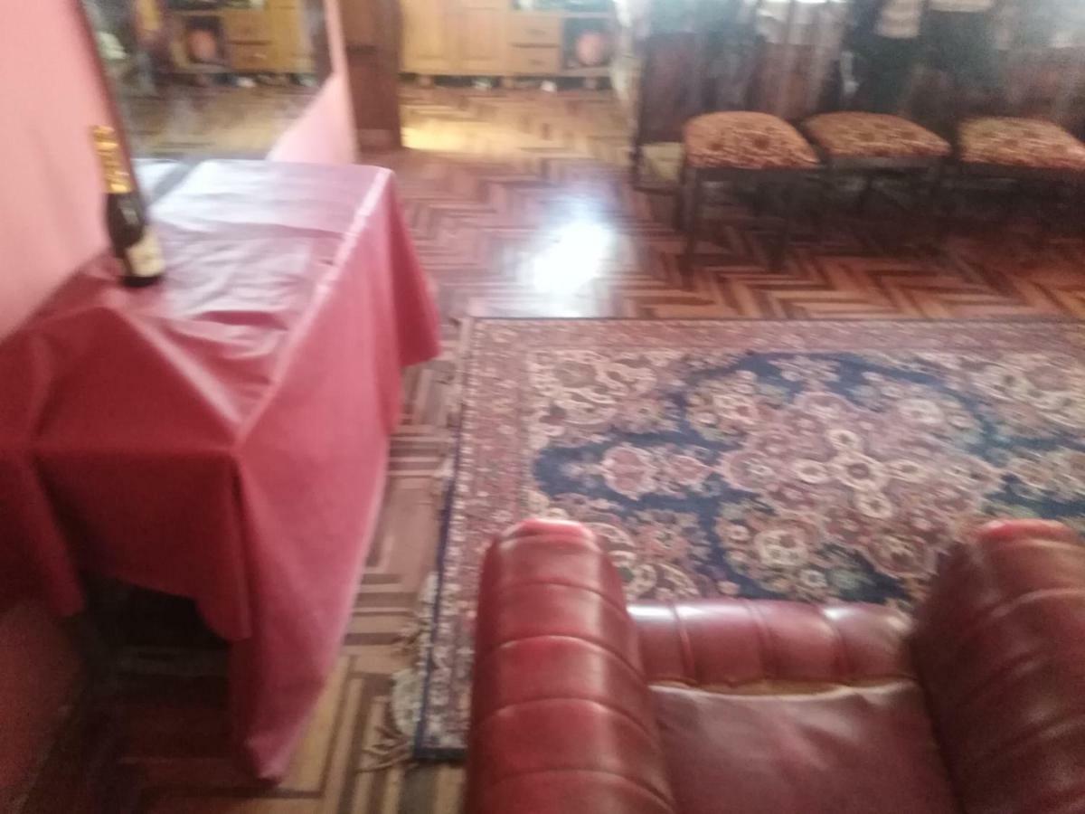 쿠스코 Casita Santa Ana B&B 외부 사진