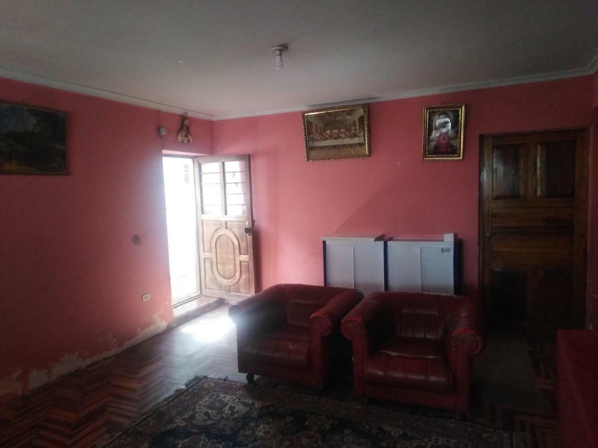 쿠스코 Casita Santa Ana B&B 외부 사진