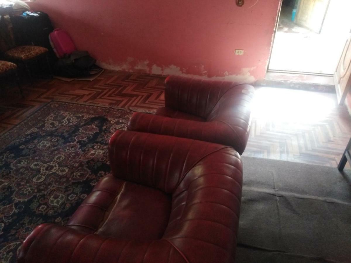 쿠스코 Casita Santa Ana B&B 외부 사진
