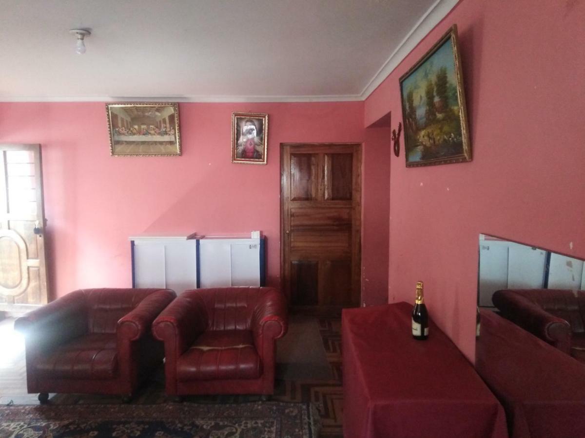 쿠스코 Casita Santa Ana B&B 외부 사진