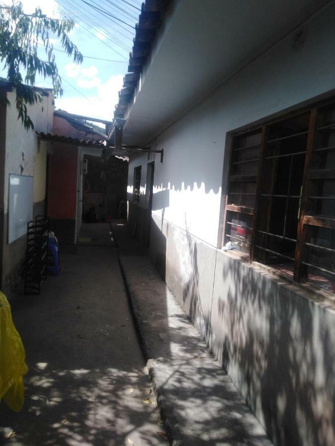 쿠스코 Casita Santa Ana B&B 외부 사진
