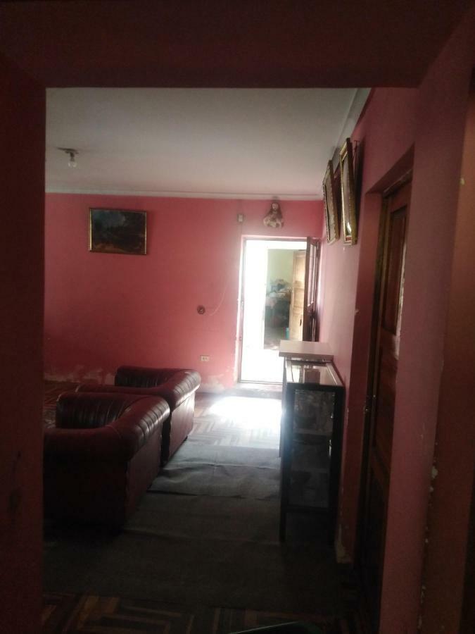 쿠스코 Casita Santa Ana B&B 외부 사진